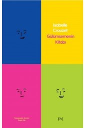 Gülümsemenin Kitabı - 1