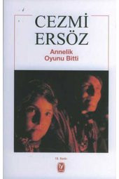 Annelik Oyunu Bitti - 1