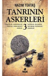 Hayat Yayınları Tanrının Askerleri 3 - 1