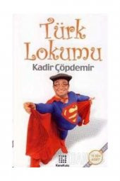 Karakutu Yayınları Türk Lokumu-kadir Çöpdemir - 1