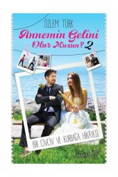 Annemin Gelini Olur Musun 2 & Bir Civciv Ve Kurbağa Hikayesi - 1