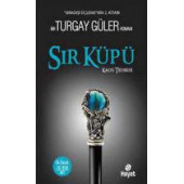 Sır Küpü - Sıradışı Üçlemenin 2. Kitabı Turgay Güler - Turgay Güler - 1