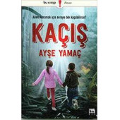 Bu Yayınevi Kaçış - 1
