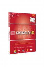 Tonguç Tyt Kronolojik - 1
