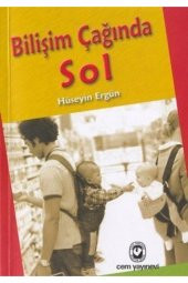 Bilişim Çağında Sol - 1