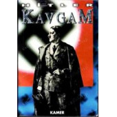 Kum Saati Yayıncılık  KAVGAM - TAM METİN - ADOLF HITLER - 1