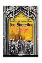 Fark Yayınları Teo Stratejiler Ve Türkiye - 1