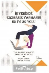 Gece Akademi Iş Yerinde Egzersiz Yapmanın En Iyi 30 Yolu - 1