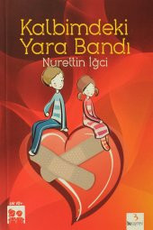Kalbimdeki Yara Bandı - 1