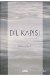 Öncü Kitap Dil Kapısı - 1