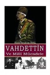 Nokta Yayınları Vahdettin Ve Milli Mücadele - 1