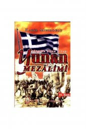 Yunan Mezalimi (Türkün Siyah Kitabı) - 1