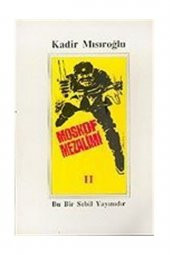 Sebil Yayınevi Moskof Mezalimi Iı - 1
