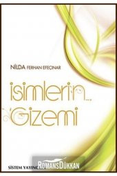 Sistem Yayıncılık İsimlerin Gizemi - 1