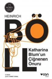 Katharina BlumUn Çiğnenen Onuru - 1
