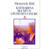 Katharina BlumUn Çiğnenen Onuru - 2