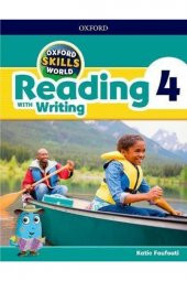 Oxford Oxf Skılls World R & W 4 Sb - 1