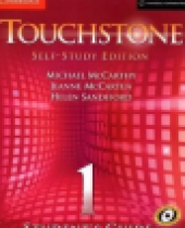 Touchstone Self - Study Edition 1 Students Book + 2 DVD - 1