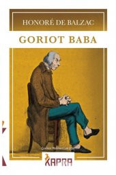 KAPRA YAYINLARI Goriot Baba - 1