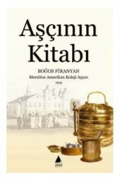 Aşçının Kitabı - 1