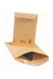 ASİL DOĞAN As-9002 Hava Kabarcıklı Zarf (d03) 17x25 Cm 100 gr Tekli (1 Adet) - 1