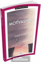 Mavi Çatı Yayınları Motivasyon-farkı Fark Etmek Için - 1