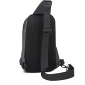 Smart Bags Gumi Kumaş Smart Bags Uniseks Bodybag Omuz Çantası 8655 thumbnail 2