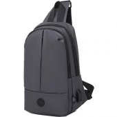 Smart Bags Gumi Kumaş Smart Bags Uniseks Bodybag Omuz Çantası 8655 thumbnail 3