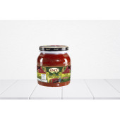 Öncü Acı Biber Salçası 1650 g 1 adet - 1