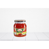 Öncü Tatlı Biber Salçası 1650 g 1 adet - 1
