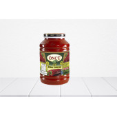 Öncü Acı Biber Salçası 4300 g - 1