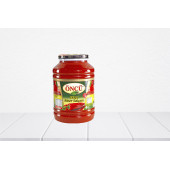 Öncü Tatlı Biber Salçası 4300 g - 1