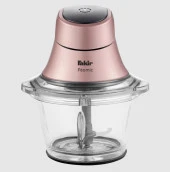 Fakir Atomıc Rosıe 600w Cam Hazneli Rondo - 1