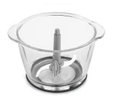 Fakir Atomıc Rosıe 600w Cam Hazneli Rondo - 2