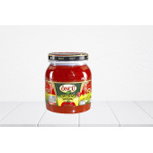 Öncü Domates Salçası 1650 g 1 adet - 1