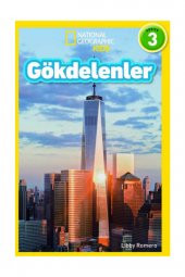 National Geographic Kids Gökdelenler - 1