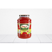 Öncü Domates Salçası 4300 g - 1
