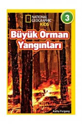 Büyük Orman Yangınları - 1