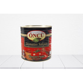 Öncü Domates Salçası 9200 g 1 adet - 1