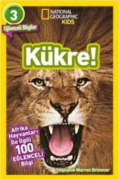 National Geographic Kids Kükre - 1