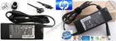 HP 4510S  Orjinal Adaptör Şarj Aleti Sıfır 19v Hp - 5