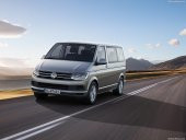 Vw Caravelle 2016-2019 Ön Kapı İkili Cam Açma Düğmesi Kromlu - 2
