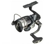 Shimano Vanquish 4000M HG FB Olta Makinesi - 1