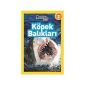 Köpek Balıkları - 1