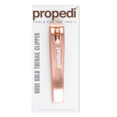 Propedi Rose Altın Ayaktırnak Makası PR-109 - 1
