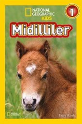 National Geographic Kids Midilliler - 1
