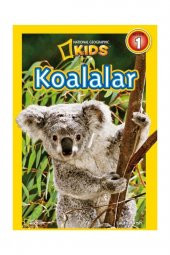 National Geographic Kids - Koalalar - 1