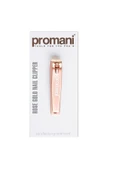 Promani Rose Altın Tırnak Makası Pr-108 - 1