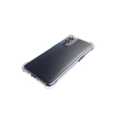 One Plus 9 Kılıf Köşeleri Airbagli Silikon - 4