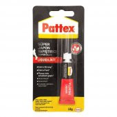 Pattex Süper Glue Japon Yapıştırıcı 10 G - 1